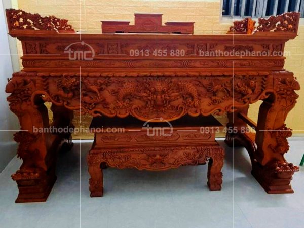 Sập thờ giá rẻ ST0013